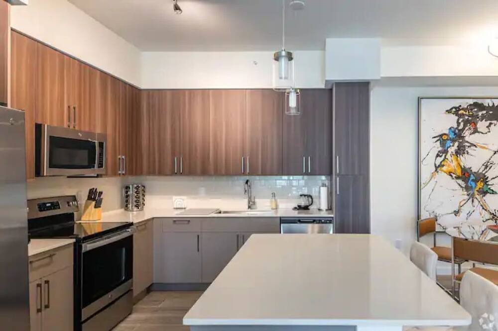 Photo of Kitchen in Greenacres