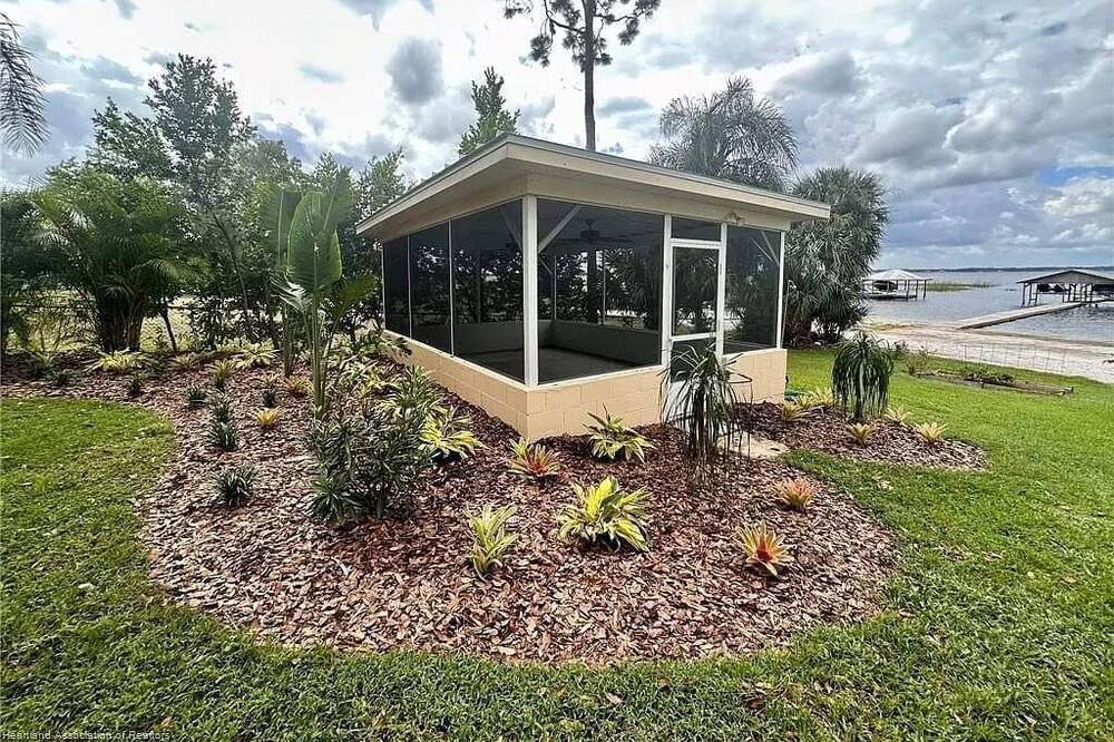 Photo of Outdoor in Sebring