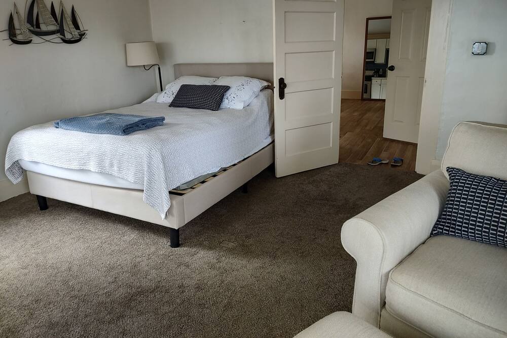 Photo of Bedroom in Sebring