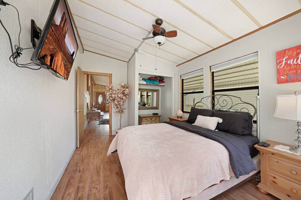 Photo of Bedroom in River Ranch