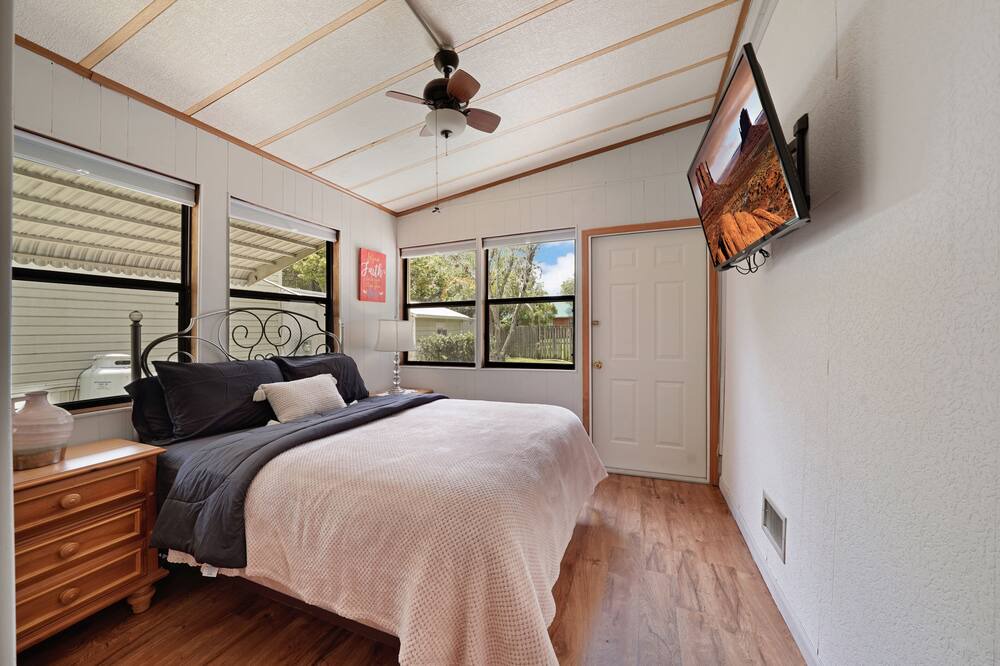 Photo of Bedroom in River Ranch