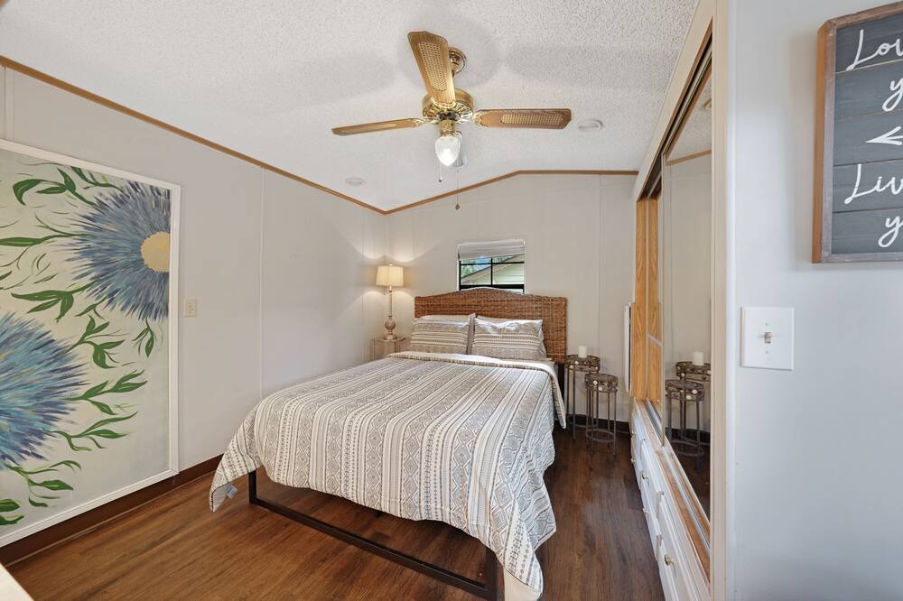Photo of Bedroom in River Ranch