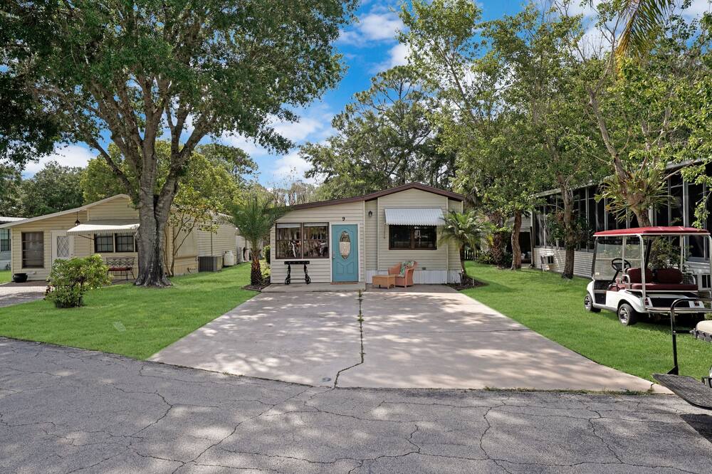 Photo of Outdoor in River Ranch