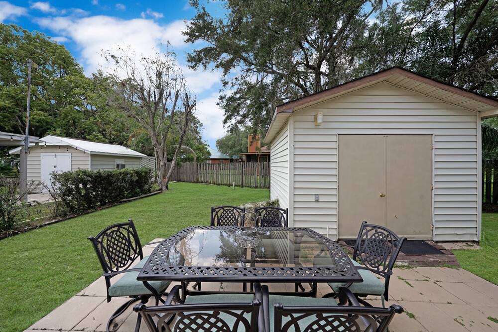 Photo of Outdoor in River Ranch