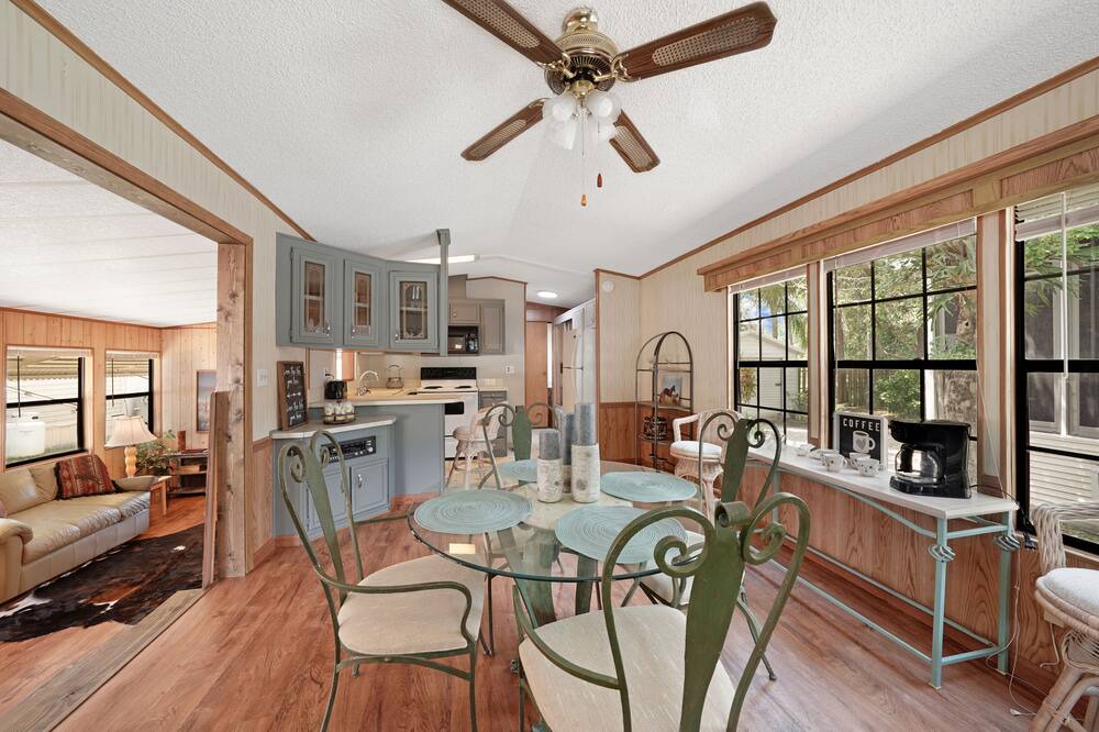 Photo of Kitchen in River Ranch
