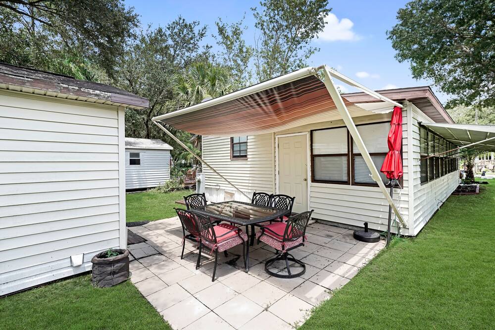 Photo of Outdoor in River Ranch