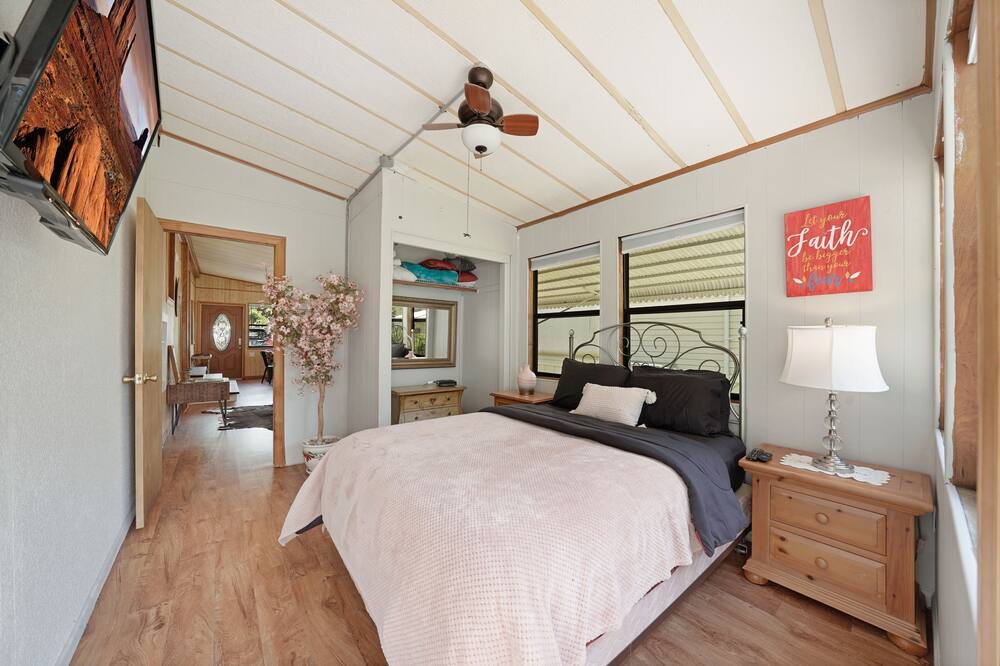 Photo of Bedroom in River Ranch