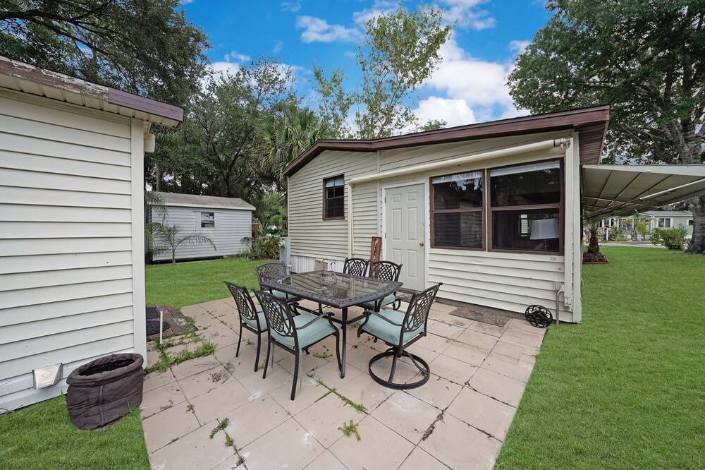 Photo of Outdoor in River Ranch