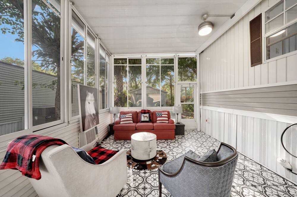 Photo of Outdoor in River Ranch