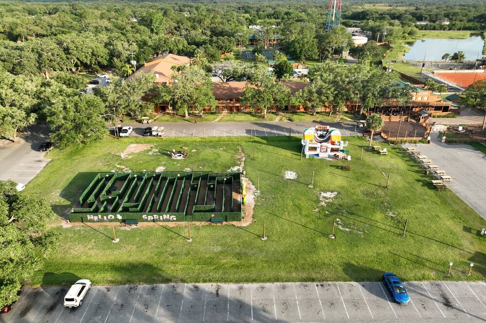 Photo of Outdoor in River Ranch