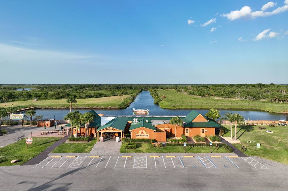 Photo of Outdoor in River Ranch