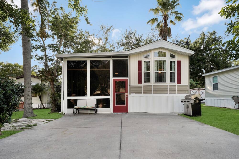 Photo of Outdoor in River Ranch