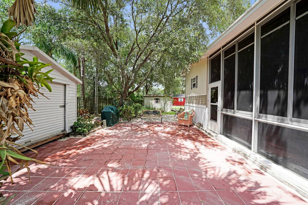 Photo of Outdoor in River Ranch