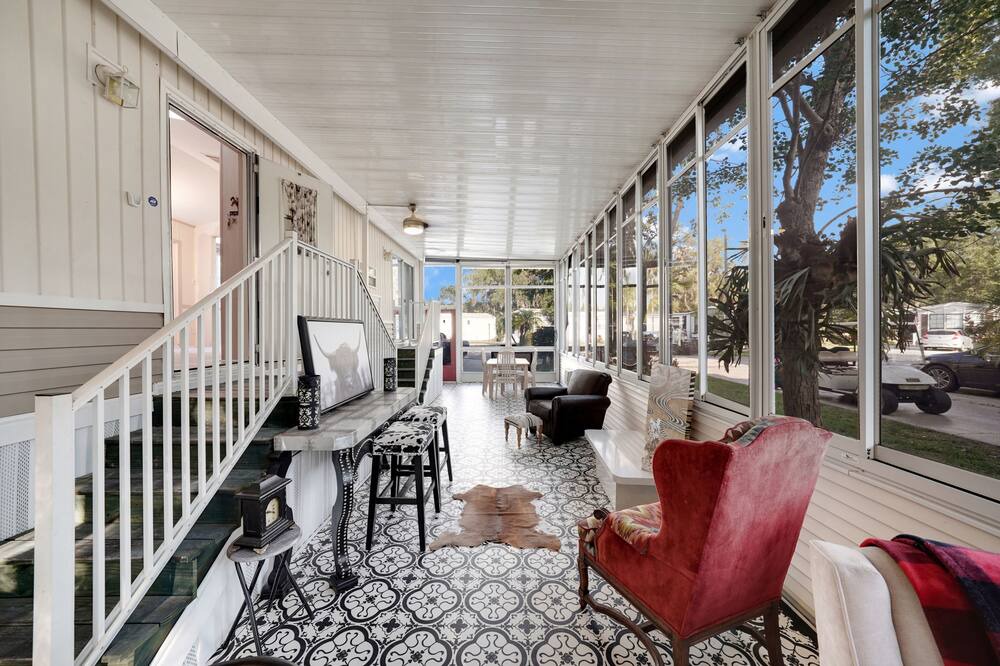 Photo of Outdoor in River Ranch