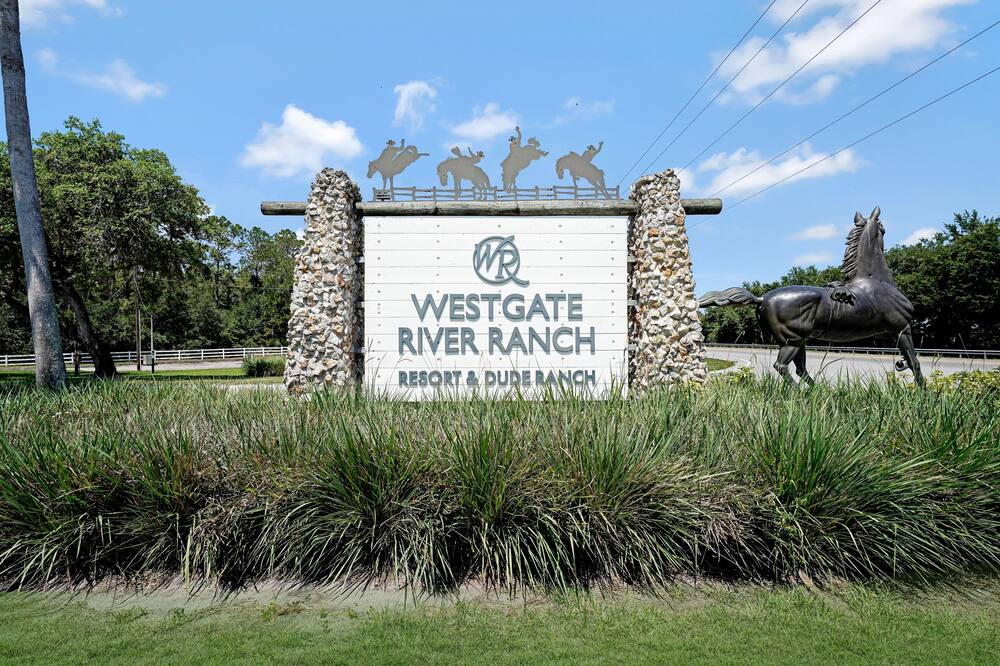 Photo of Outdoor in River Ranch