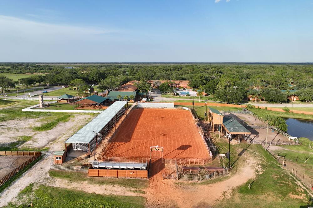 Photo of Outdoor in River Ranch