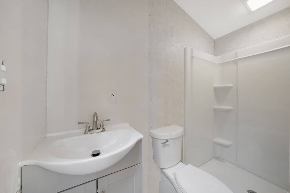 Photo of Bathroom in River Ranch