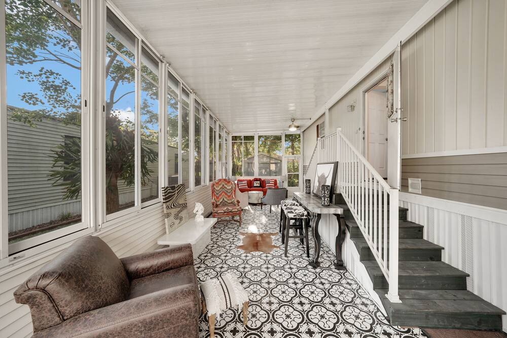 Photo of Outdoor in River Ranch