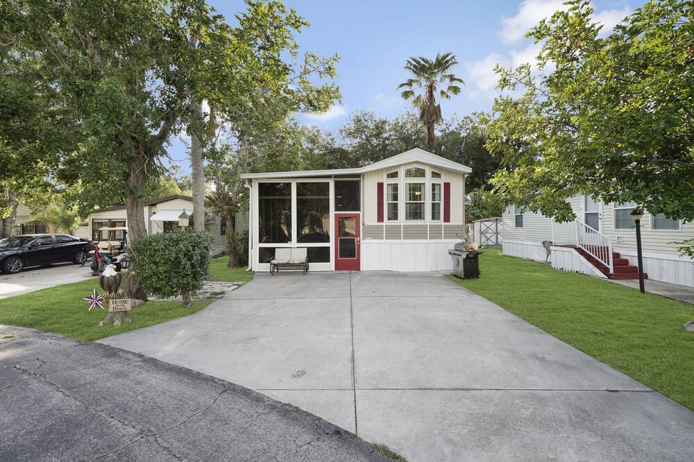 Photo of Outdoor in River Ranch