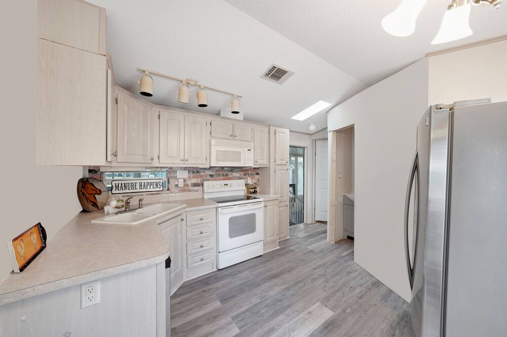 Photo of Kitchen in River Ranch