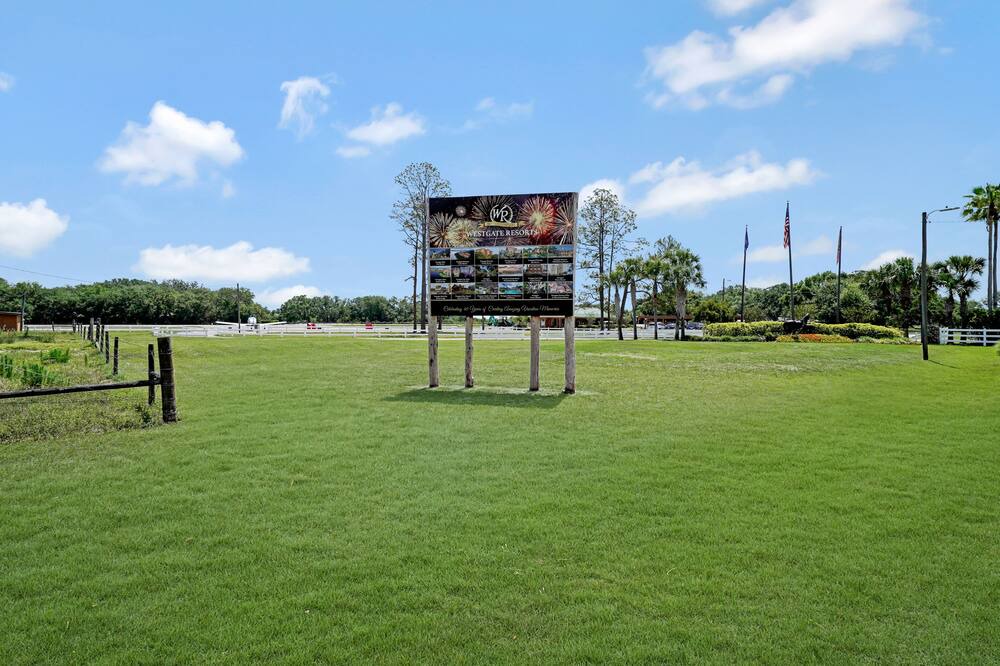Photo of Outdoor in River Ranch