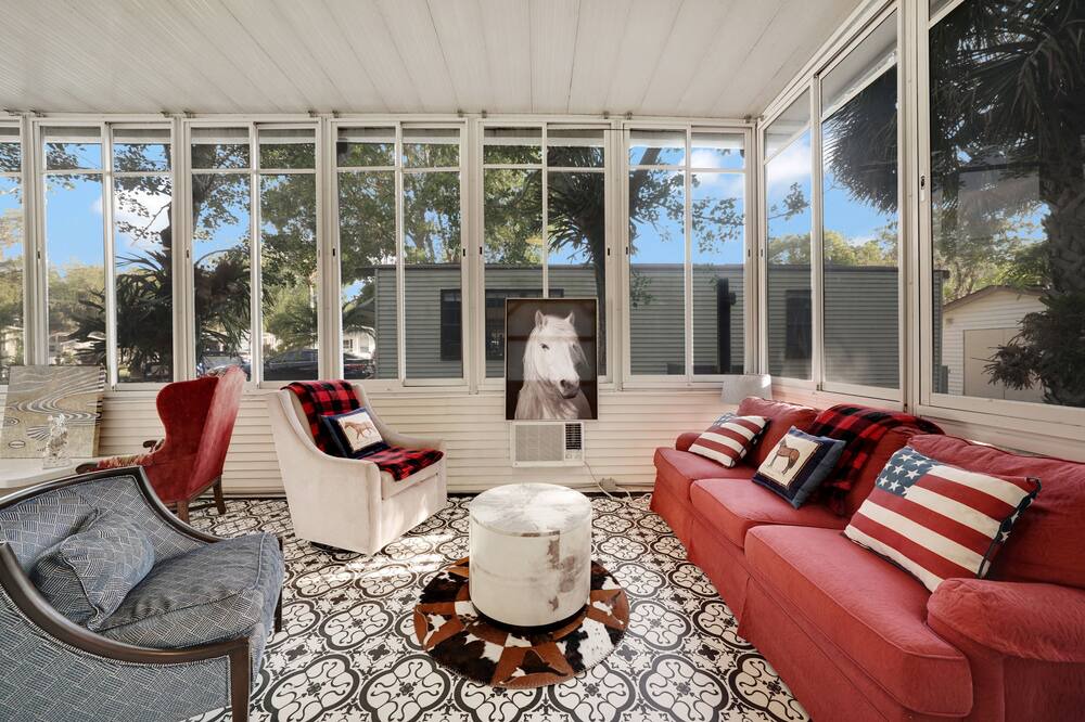 Photo of Livingroom in River Ranch