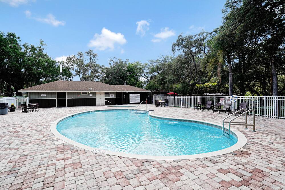 Photo of Outdoor in River Ranch