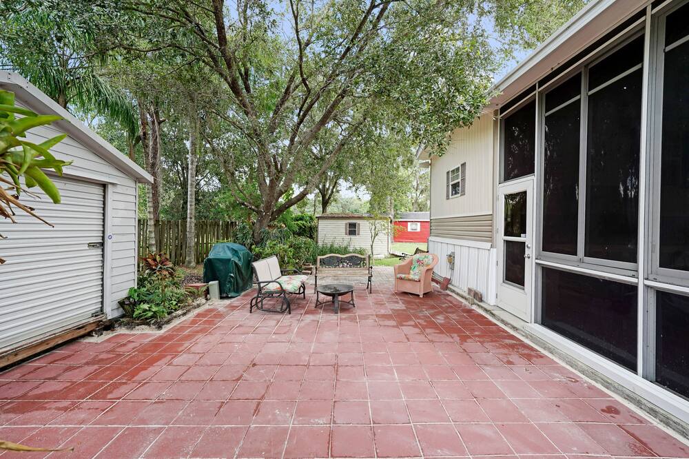Photo of Outdoor in River Ranch