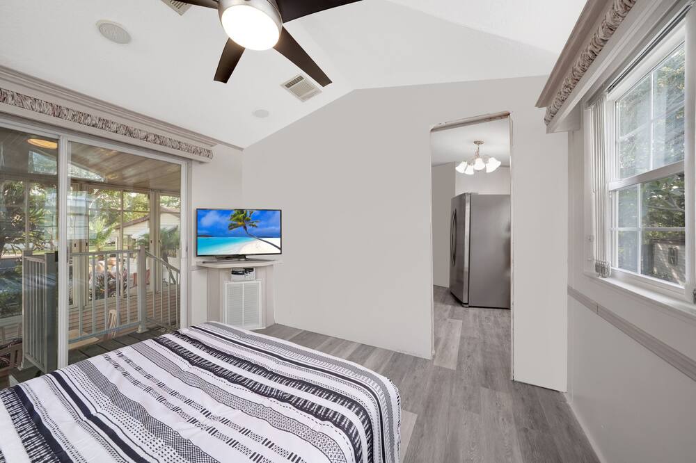 Photo of Bedroom in River Ranch