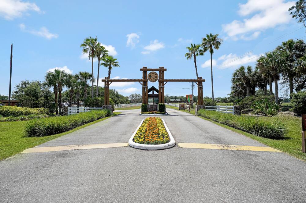 Photo of Outdoor in River Ranch
