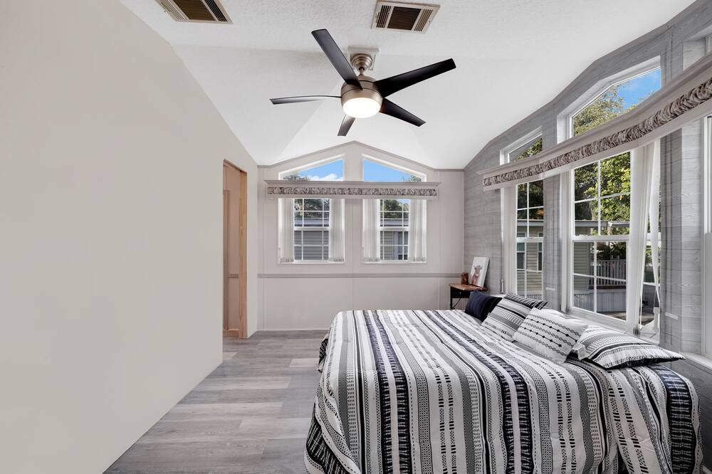 Photo of Bedroom in River Ranch