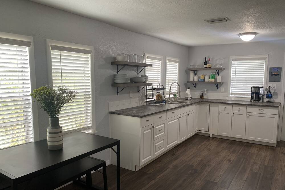 Photo of Kitchen in Plant City
