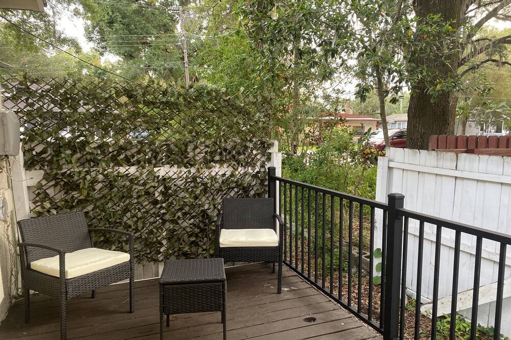 Photo of Outdoor in Plant City