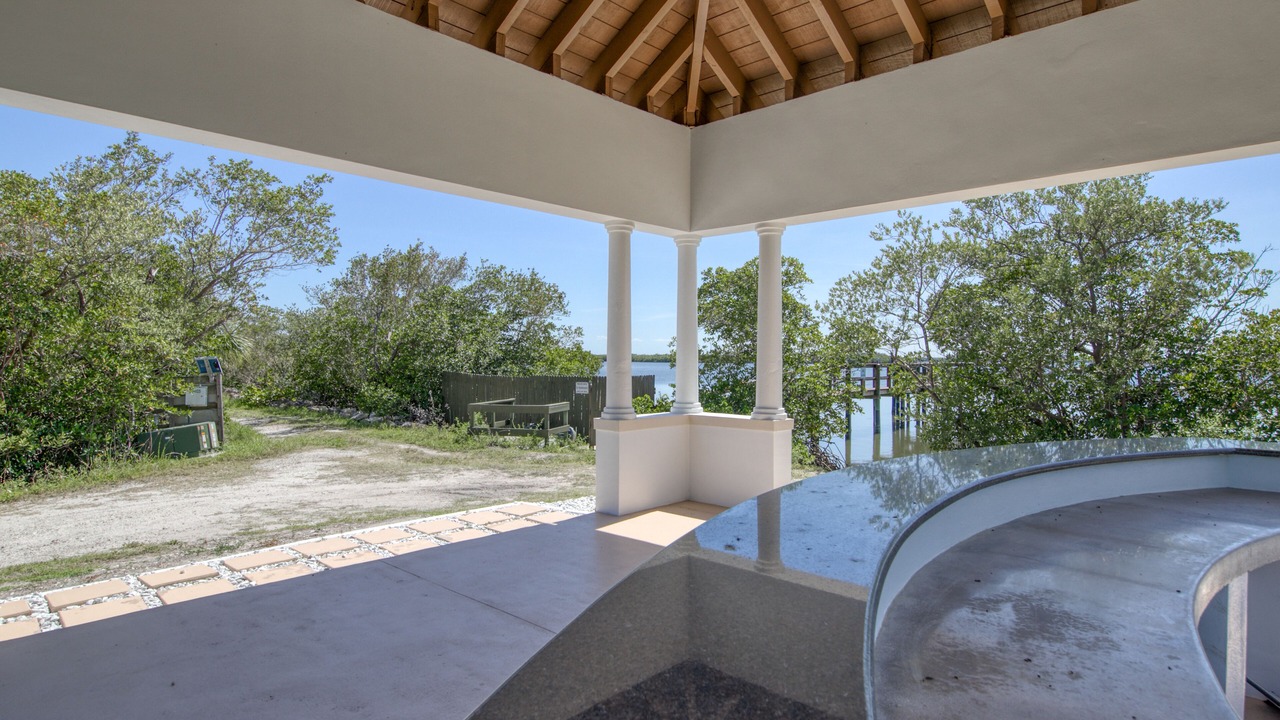 Photo of Patio Balcony in Fort Pierce
