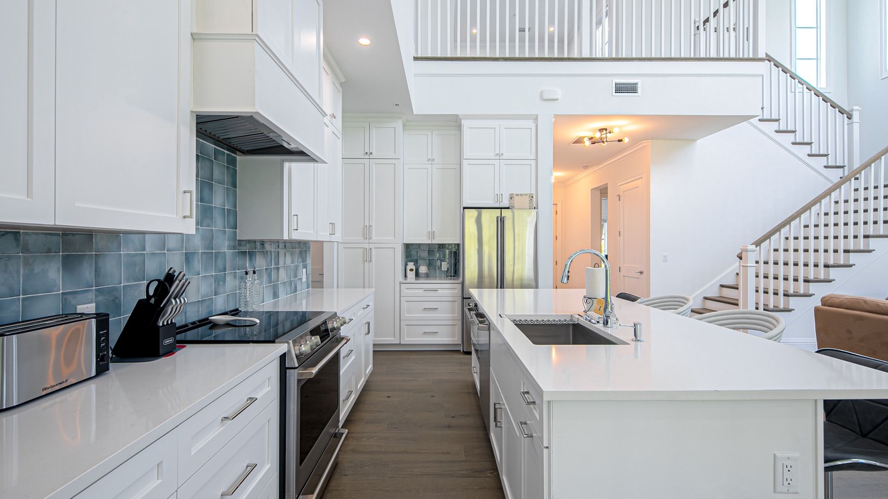 Photo of Kitchen in Fort Pierce