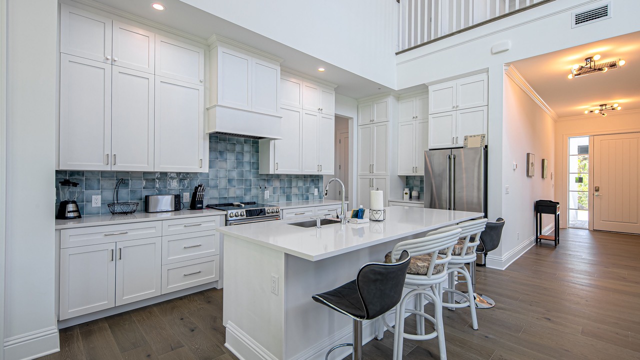 Photo of Kitchen in Fort Pierce