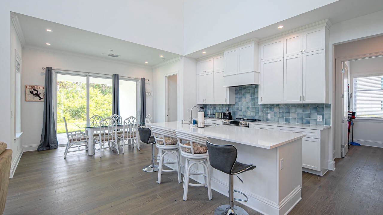 Photo of Kitchen in Fort Pierce