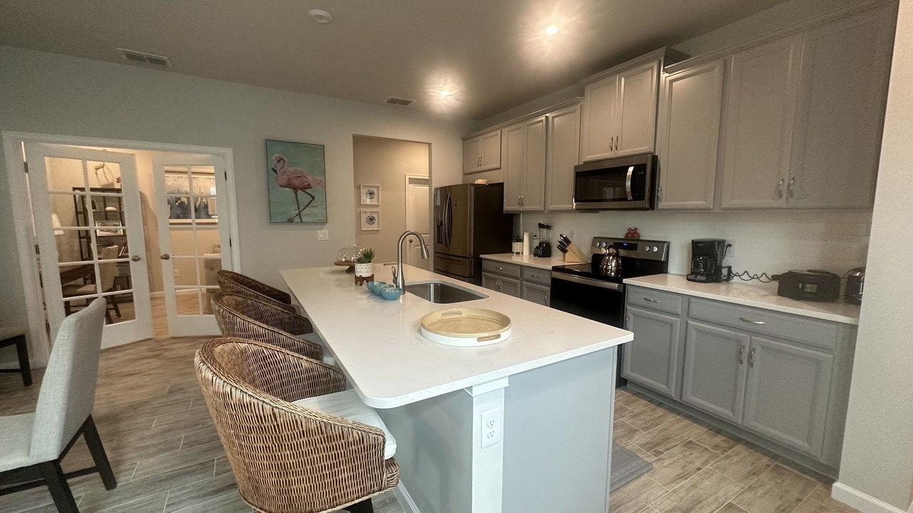 Photo of Kitchen in Venice