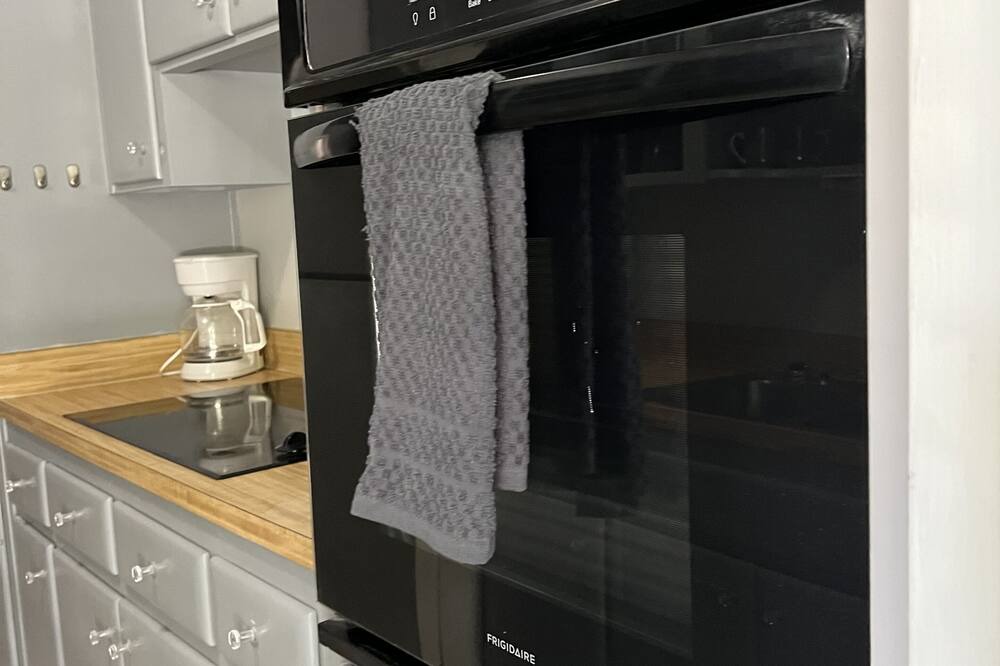 Photo of Kitchen in South Eola
