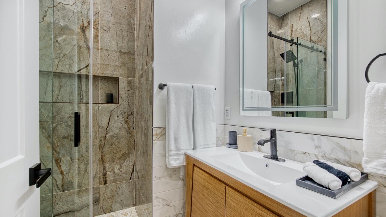 Photo of Bathroom in Alabama Grove Terrace