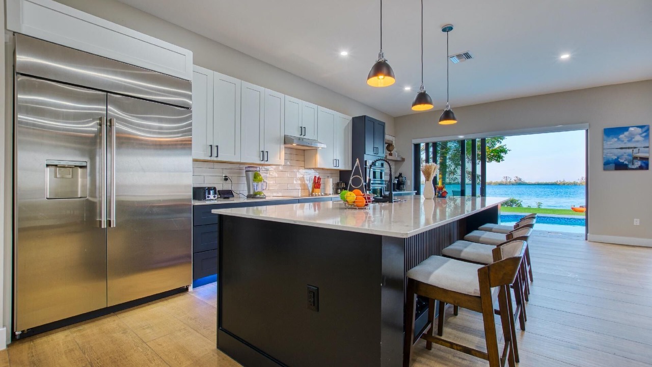 Photo of Kitchen in Alabama Grove Terrace