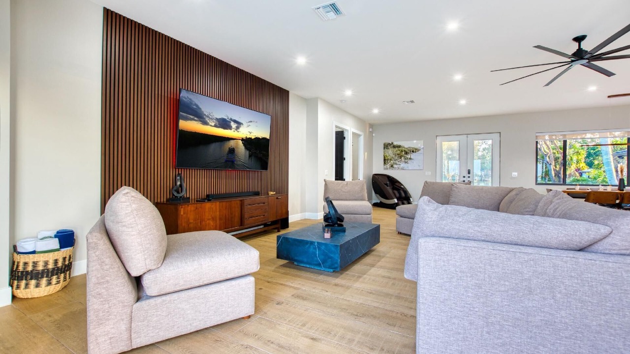 Photo of Livingroom in Alabama Grove Terrace
