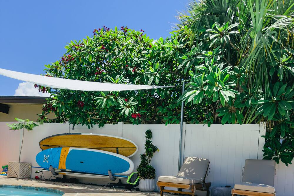 Photo of Outdoor in Bahia Shores