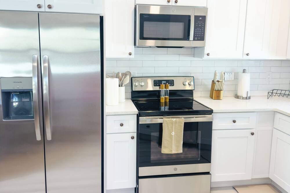 Photo of Kitchen in Bahia Shores