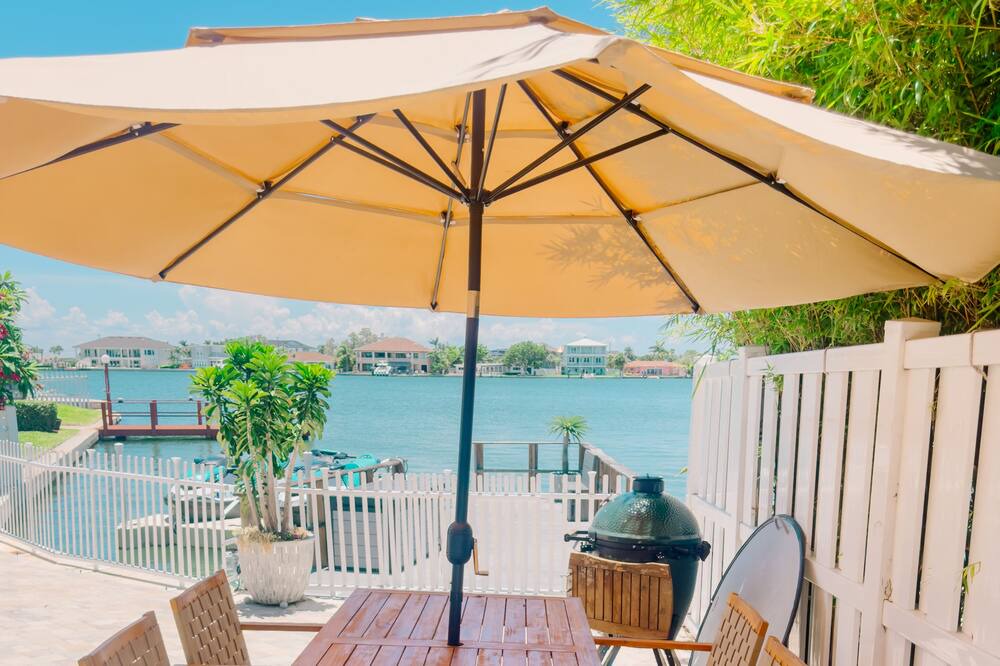 Photo of Outdoor in Bahia Shores