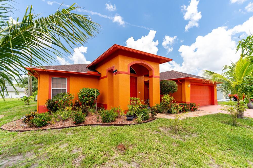 Photo of Outdoor in Port Saint Lucie
