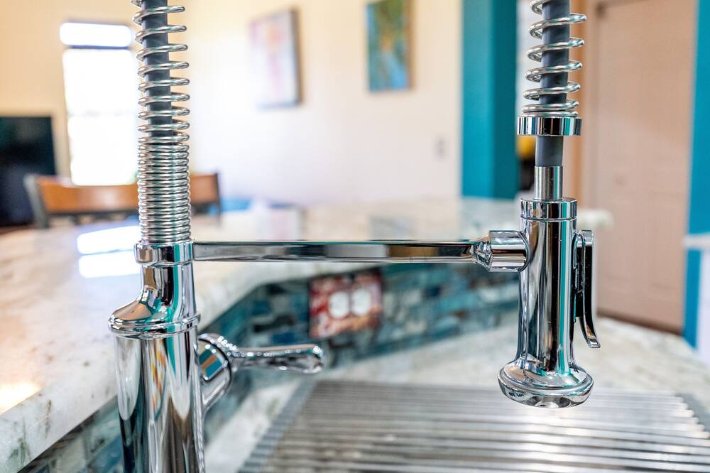 Photo of Kitchen in Port Saint Lucie