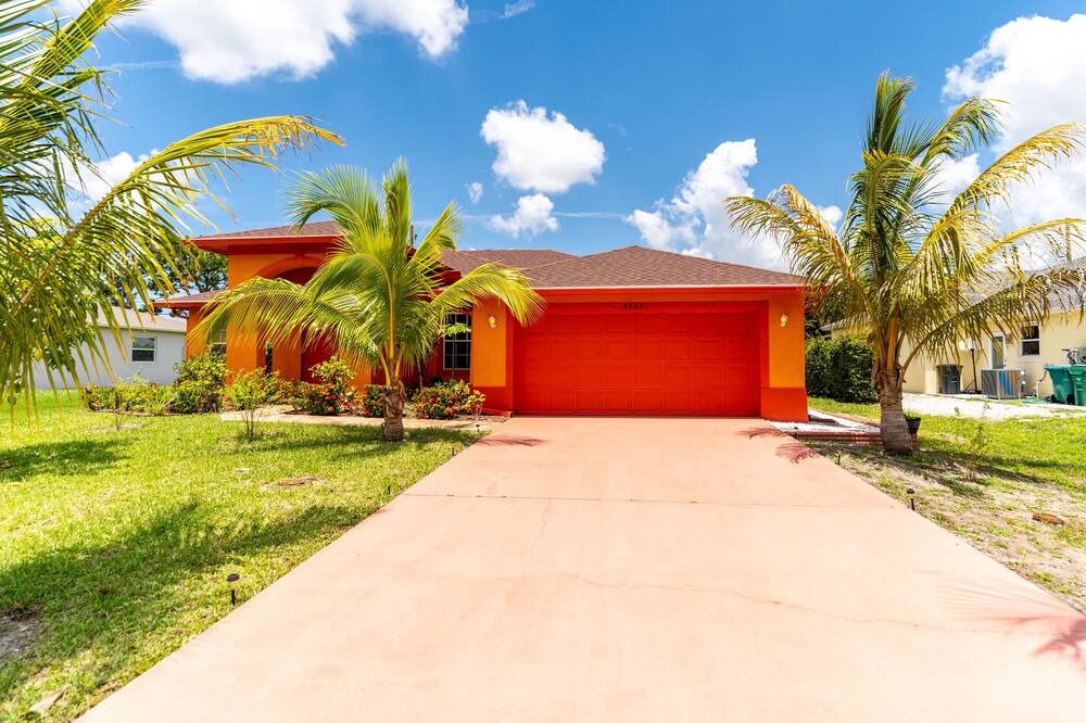 Photo of Outdoor in Port Saint Lucie