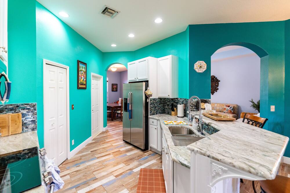 Photo of Kitchen in Port Saint Lucie