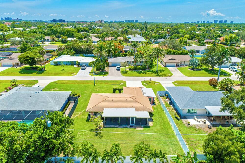 Photo of Outdoor in Palm River Estates